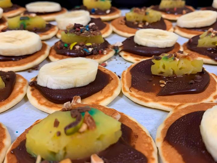 Traiteur professionnel Pontchâteau