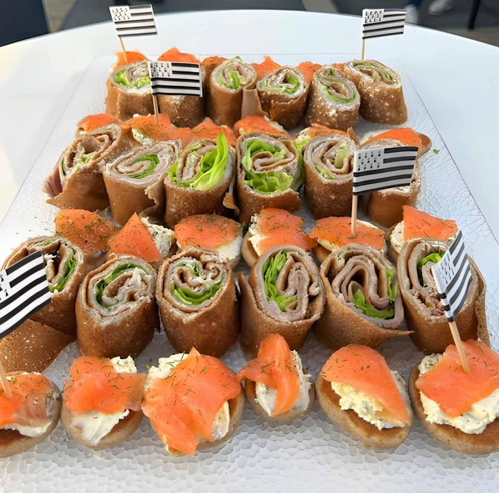 Traiteur mariage Pontchâteau