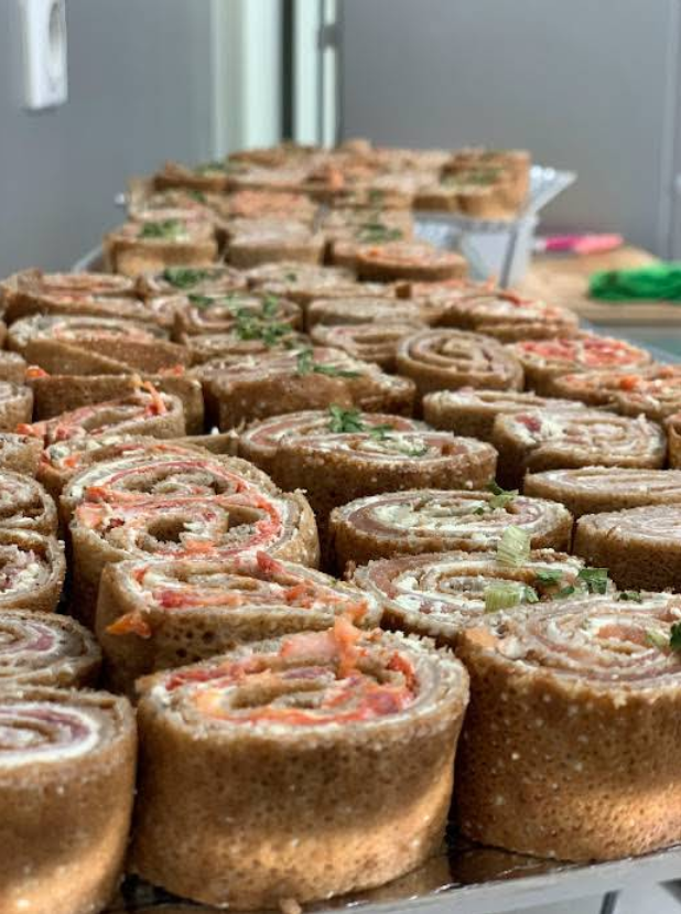 Traiteur entreprise Pontchâteau
