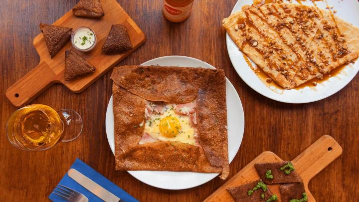 Traiteur entreprise Pontchâteau